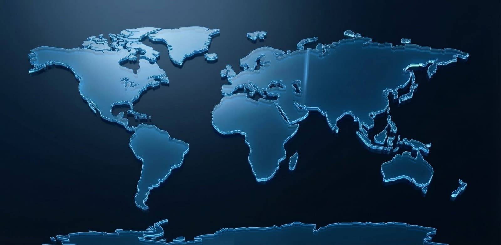 ELTECH Group global presence